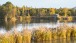Ein Nachmittag im Herbst