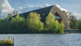 Biodiversum bei Remerschen