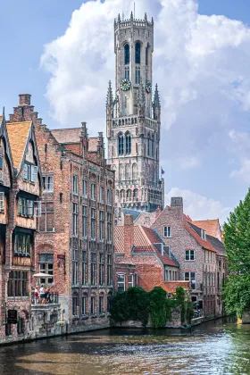 In Brügge