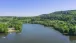 Der See bei Echternach