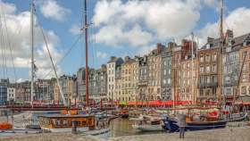 Honfleur