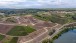 Landkonsolidierung bei Stadtbredimus - Land consolidation near Stadtbredimus