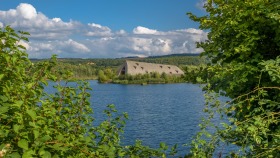 Biodiversum im September 2021