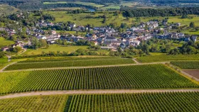 Greiweldingen im September 2021