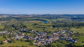 Greiweldingen - Greiveldange