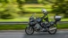 Motorcyclist