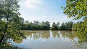 Bei Kayl in Luxemburg