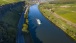 Schiff auf der Mosel