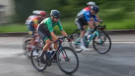 Radrennen: Flèche du Sud 2024