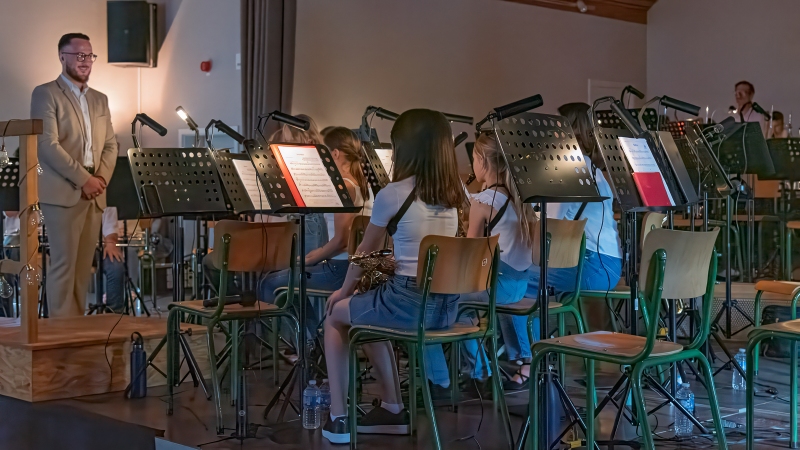 Sommergala 23