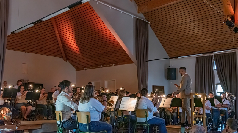 Sommergala 25