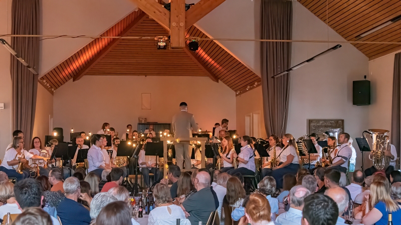 Sommergala 26