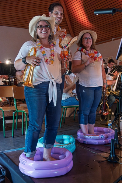 Sommergala 27