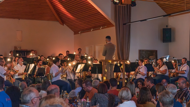 Sommergala 30