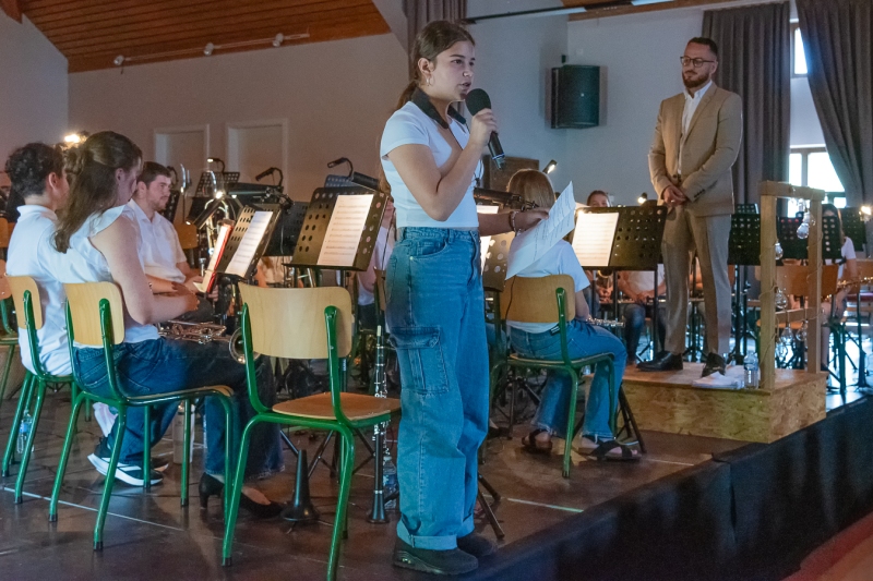 Sommergala 18