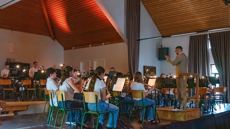 Sommergala 32