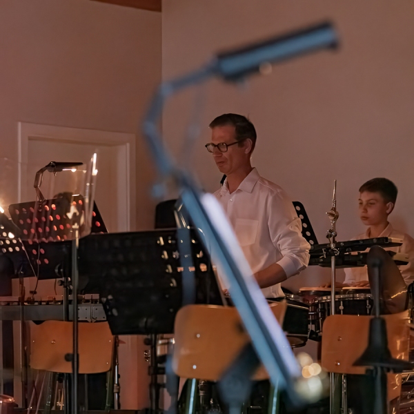 Sommergala 33