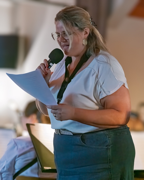 Sommergala 22