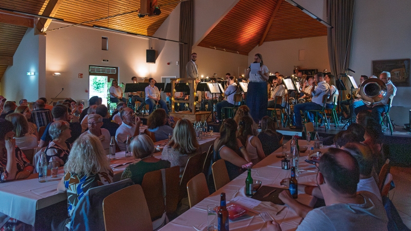 Sommergala 39