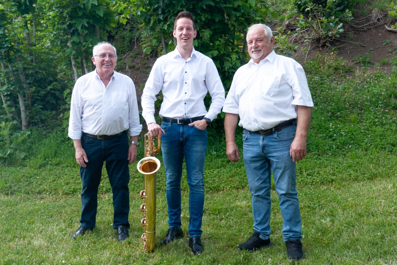 Sommergala 07