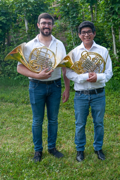Sommergala 15