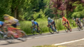 Highspeed descent