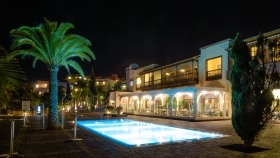 Villa del Conde 18