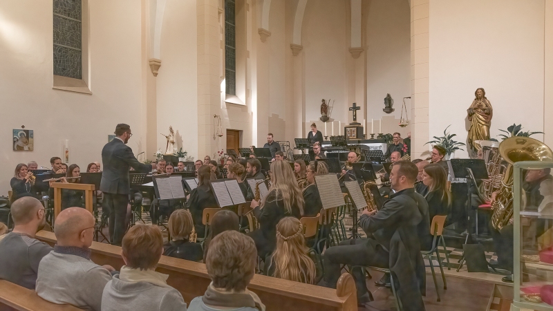 Crëschtconcert 2024 02