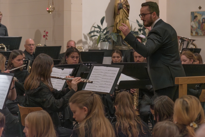 Crëschtconcert 2024 09