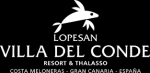 Lopesan Villa del Conde
